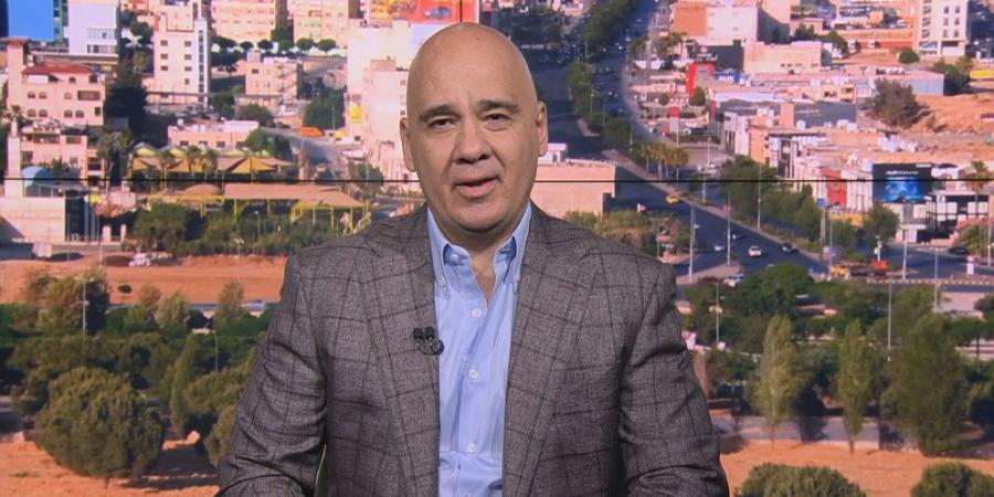 الاتحاد الأردني لكرة القدم: سنبدأ بمشروع خصخصة الأندية ونعول عليه في تحسين الوضع المالي