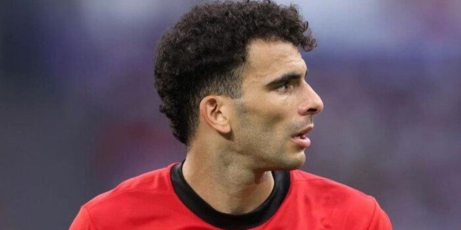 عاجل.. الأهلي يتعاقد مع زيزو لمدة 4 سنوات بشكل رسمي