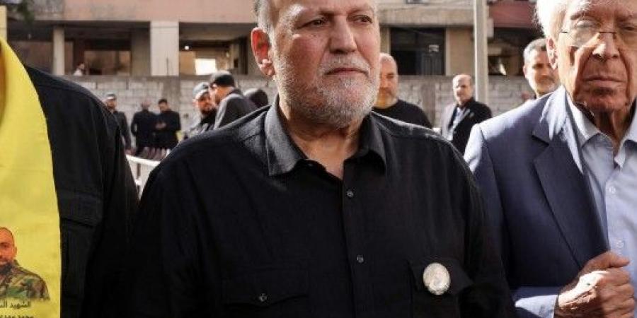 النائب علي عمار: العدوان الإسرائيلي جريمة حرب وخرق سافر للسيادة اللبنانية بدعم أميركي مكشوف