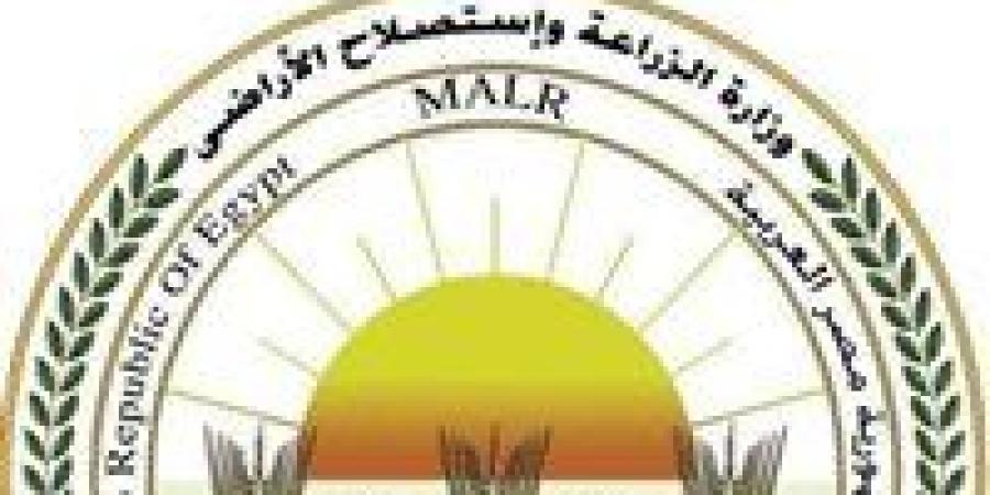 الذبيح بالمجان.. الزراعة: المجازر الحكومية تستقبل أكثر من 9800 أضحية خلال أول أيام العيد