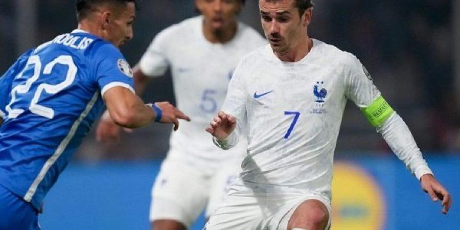 بث مباشر.. مشاهدة مباراة كرواتيا وجبل طارق في تصفيات كأس العالم