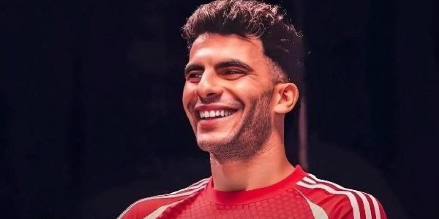 مفاجأة صادمة في انتقال "زيزو الزمالك" إلى للأهلي