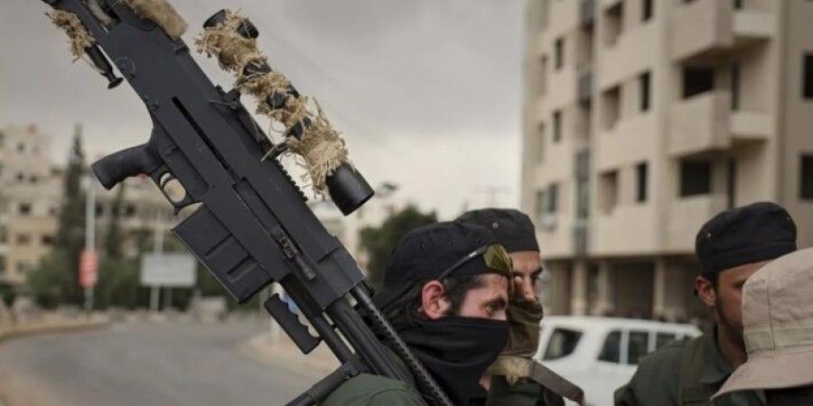 مجموعات متطرفة مجهولة الهوية تثير الشكوك في سوريا ولبنان؟!