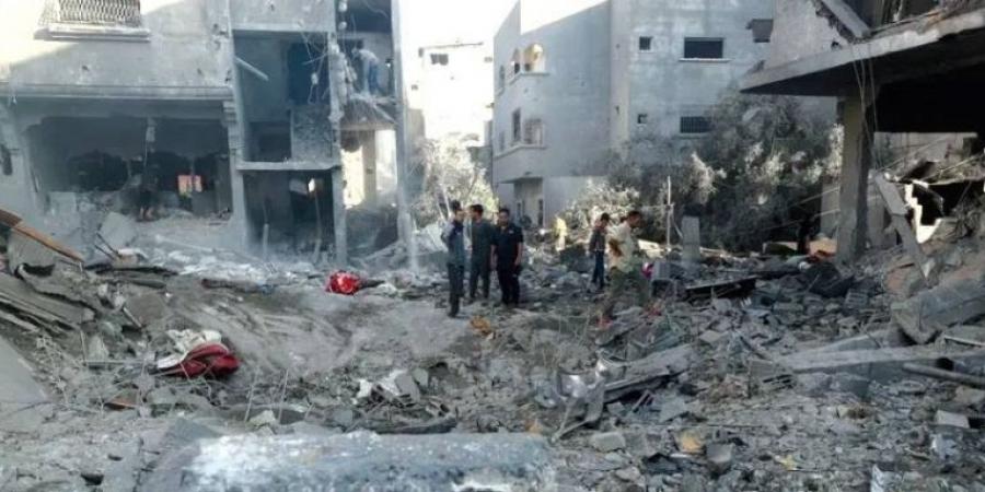 فلسطين .. الأهالي حرموا من العيد في جنين بعدما قتل الجيش الإسرائيلي أبناءهم