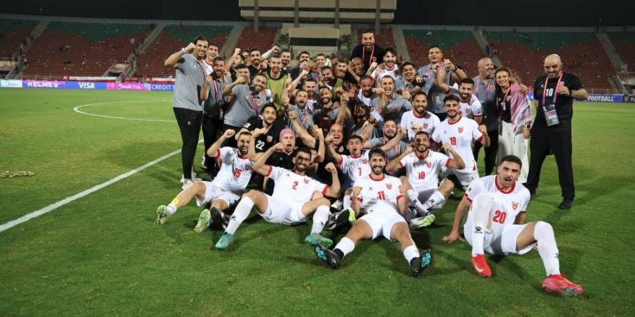 الملك عبدالله: «النشامى كانوا وسيبقون على العهد»