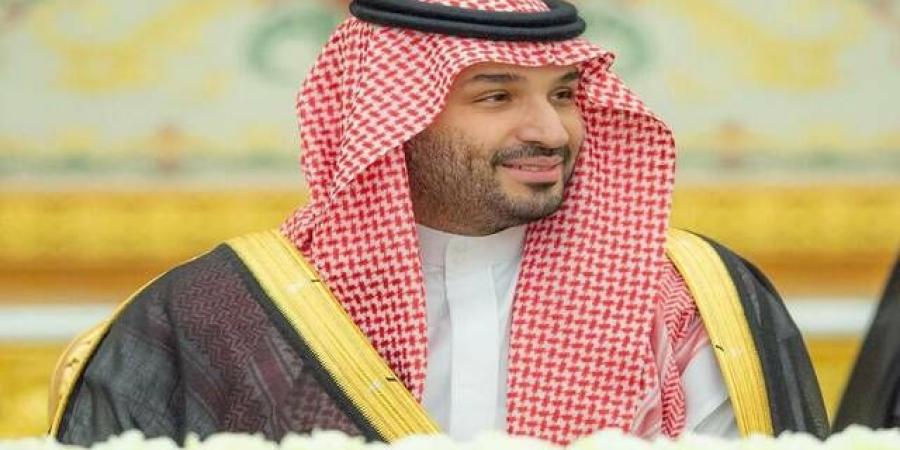 ولي العهد والرئيس المالديفي يستعرضان علاقات التعاون وآفاق الشراكة بين البلدين