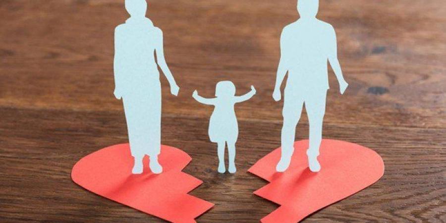 دراسة: أطفال المطلقين قبل سن الخامسة أكثر عرضة للوفاة المبكرة