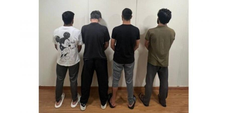 قوى الأمن: شعبة المعلومات أوقفت 5 متورطين بإشكال في صبرا أدى إلى وفاة شخصَين