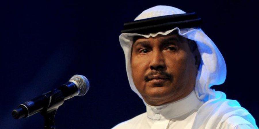محمد عبده يحيي حفلاً غنائيًا في دبي ثاني أيام عيد الأضحى رغم تحدياته الصحية