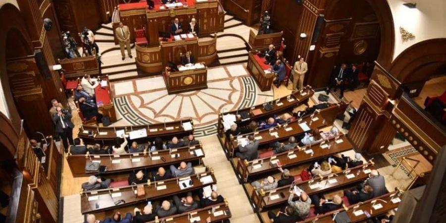 مجلس الشيوخ يفتح الطريق أمام التحول البيئى والاقتصادي.. وتوصيات لدعم الطاقة والبيئة