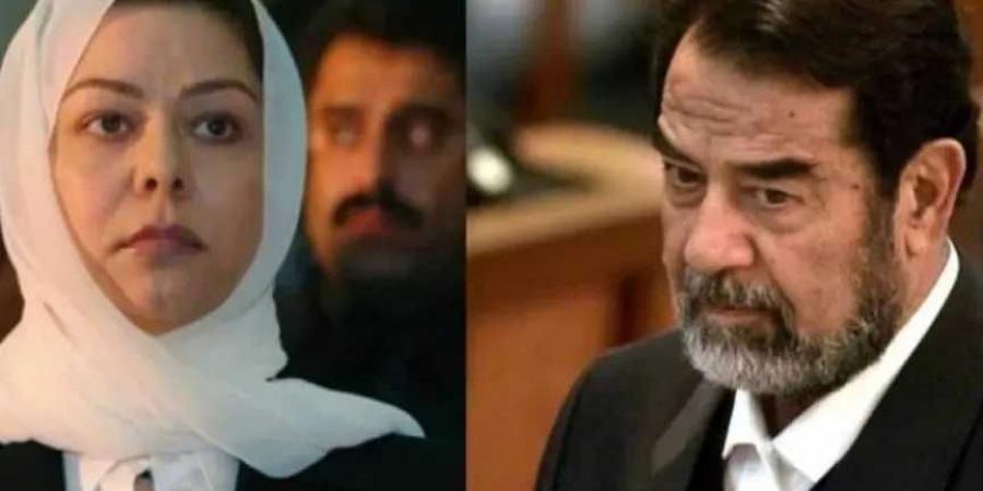 رغد صدام حسين تحيي ذكرى إعدام والدها في عيد الأضحى: ”واجه الموت بشجاعة وكان رمزًا لفخر الأحرار”