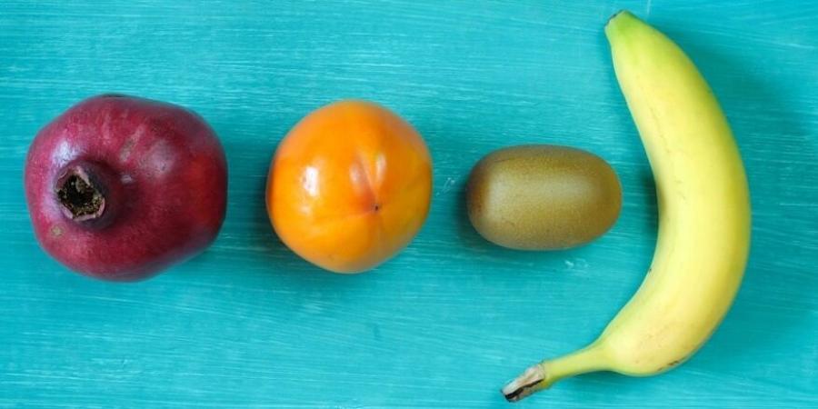 6 فواكهة لدعم الأعصاب والعضلات