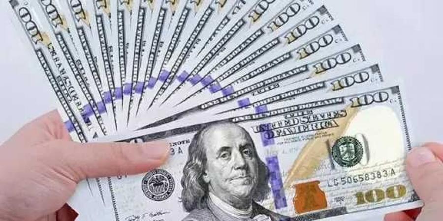 أسعار الدولار مقابل الجنيه المصري اليوم السبت 7 يونيو 2025