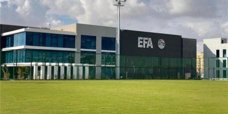 الاتحاد المصري لكرة القدم يفتح باب قيد اللاعبين الأربعاء المقبل