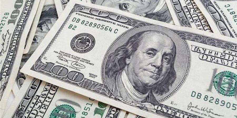 «الأخضر» بكام؟.. أسعار الدولار في مصر اليوم السبت 7 يونيو 2025
