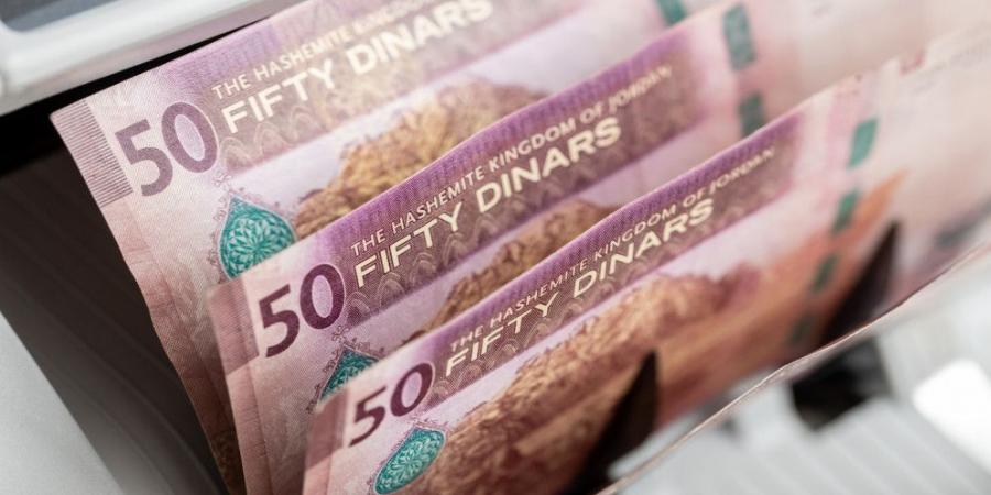 ارتفاع رؤوس أموال شركات الصرافة إلى 119 مليون دينار في 2024