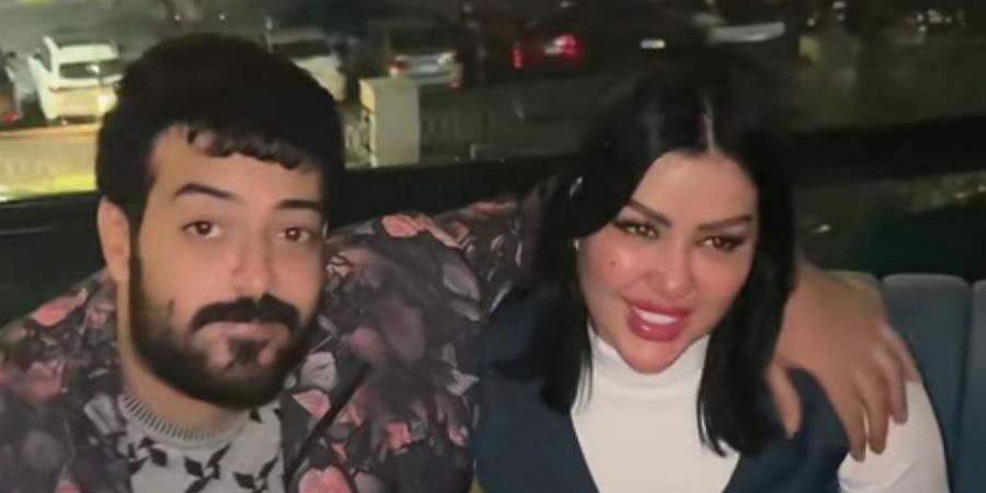 بعد اتهامه بالسرقة والتعدي.. إسماعيل الليثي: مصر كلها عارفة أني شبعان