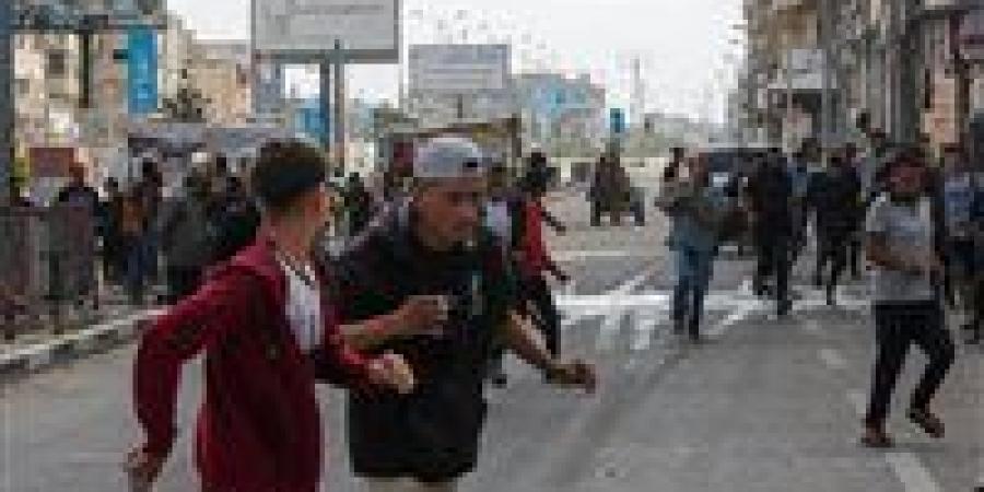 تحذيرات أممية: توزيع المساعدات في غزة يتحول إلى مصيدة موت