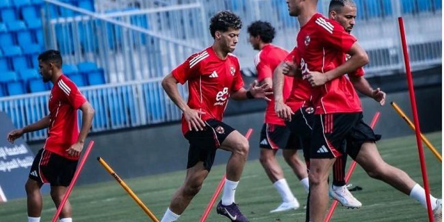 معلق مباراة الأهلي وباتشوكا المكسيكي والقنوات الناقلة