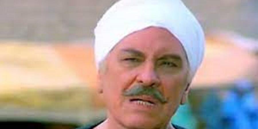 رفض الإعلان عن وفاته الإ بعد دفنه..حكاية وصية محمود مرسى الأخيرة