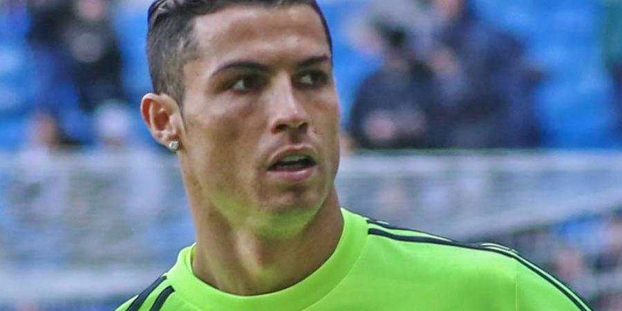 رونالدو يعلن عدم مشاركته في كأس العالم للأندية