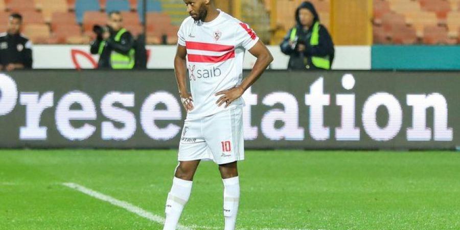 أحمد سمير يوضح شعوره عندما شاهد شيكابالا يسدد ركلة الترجيح
