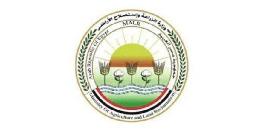 وزارة الزراعة: إزالة 20 حالة تعدي في المهد بعدد من المحافظات