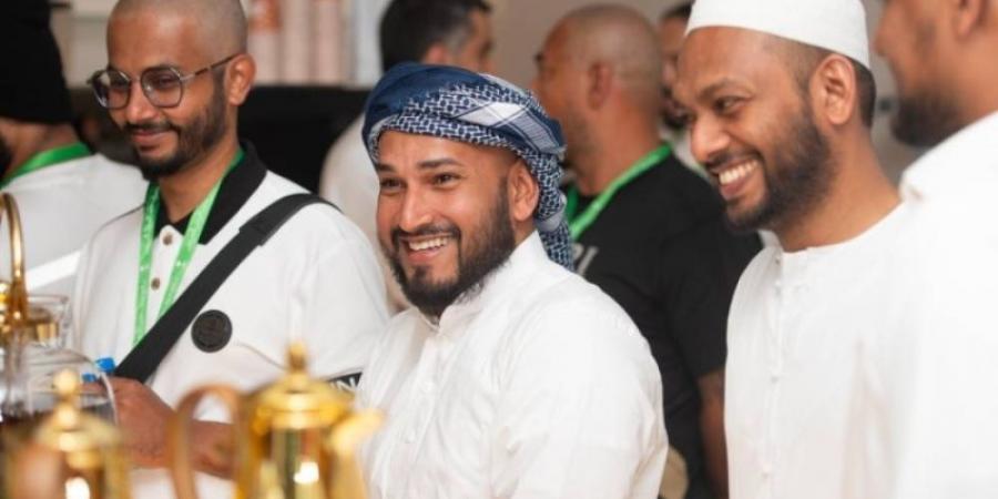 ضيوف برنامج خادم الحرمين: نعيش فرحة العمر وسط كرم الضيافة ورحابة الاستقبال