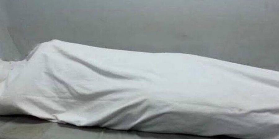 العثور على جثة قهوجي داخل شقته في الأميرية
