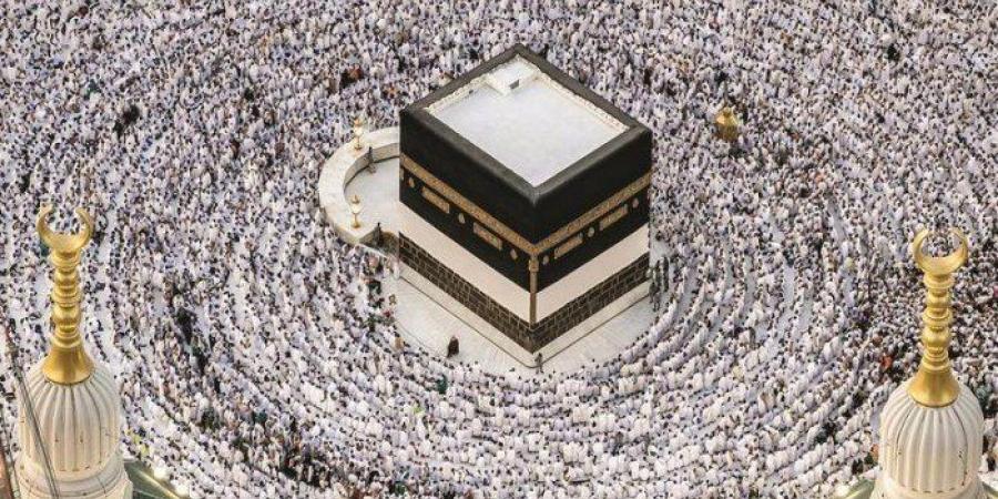 وزارة الحج والعمرة السعودية: نموذج ادارة الحشود حقق أعلى مستويات السلامة والانسيابية