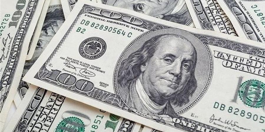سعر الدولار في البنوك.. الأخضر بكام بـ ثاني أيام عيد الأضحى 2025