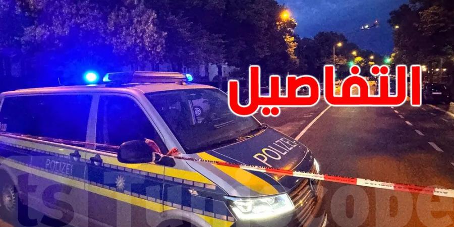 امرأة تزرع الرعب في ميونخ: هجوم بسكين ينتهي بموت المهاجِمة برصاص الشرطة