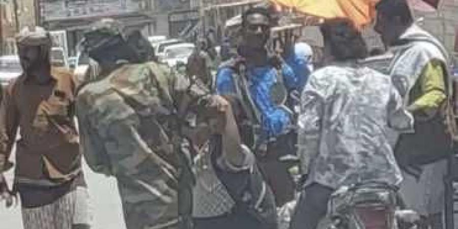 مواطنون بشبوة يتهمون عناصر أمنية بارتكاب جرائم عنصرية تطال الشماليين