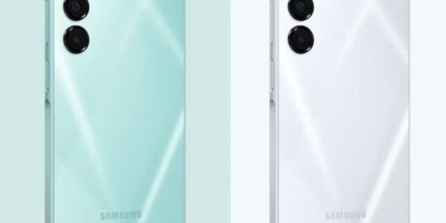 شائعات تشير إلى إضافة التثبيت البصري OIS لهاتف سامسونج الاقتصادي Galaxy A17