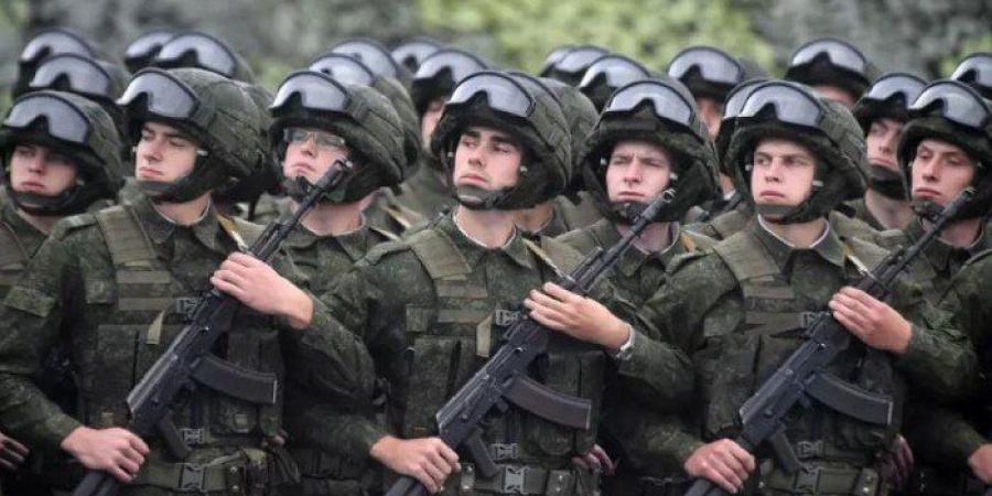 موسكو: تقدم الجيش الروسي بمنطقة "دنيبروبيتروفسك" واقع جديد أمام القيادة الأوكرانية