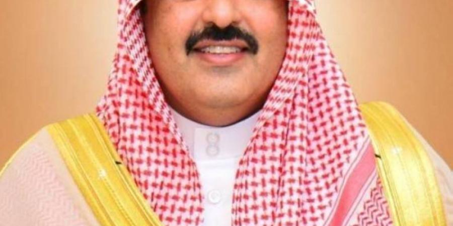 أمير حائل يهنئ القيادة بنجاح موسم الحج