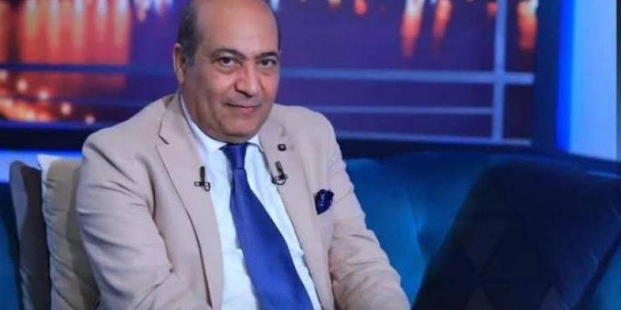طارق الشناوي عن فيلم ريستارت: مفيش إضافة ولا فيه مخرج