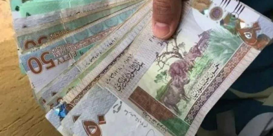 كم سجل الدولار اليوم في السودان؟.. نشرة أسعار بنك الخرطوم الأحد 8 يونيو 2025