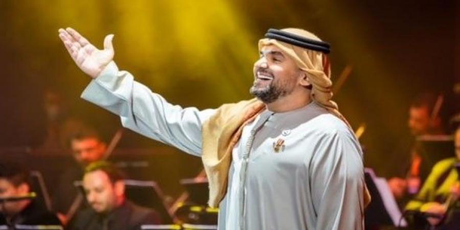 حسين الجسمى وآدم يحييان حفلاً غنائيًا فى ألمانيا 21 يونيو الجارى