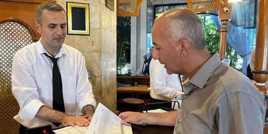 الضابطة العدلية في وزارة السياحة تتفقد سير عمل المنشآت السياحية في اللاذقية