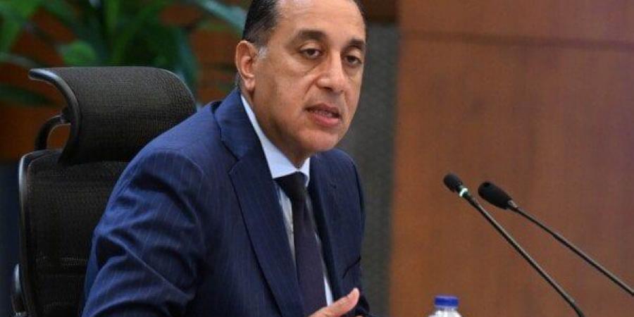 رئيس الوزراء ينعى «خالد محمد شوقي» بطل واقعة حريق محطة بنزين العاشر من رمضان
