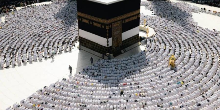 جهود متكاملة تُوَفِّرُ خدمات نوعية لأكثر من 1.6 مليون حاج
