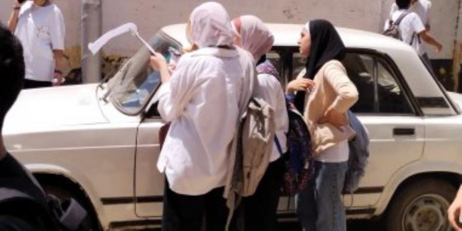 موعد نتيجة الشهادة الإعدادية 2025 بقنا.. اعرف التفاصيل