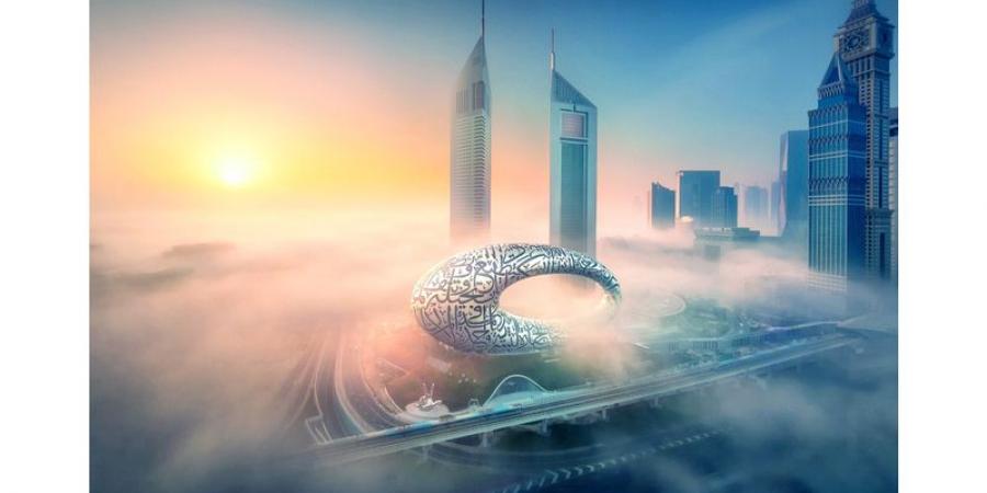 متحف المستقبل في يونيو: فعاليات ومحاضرات وورش عمل
