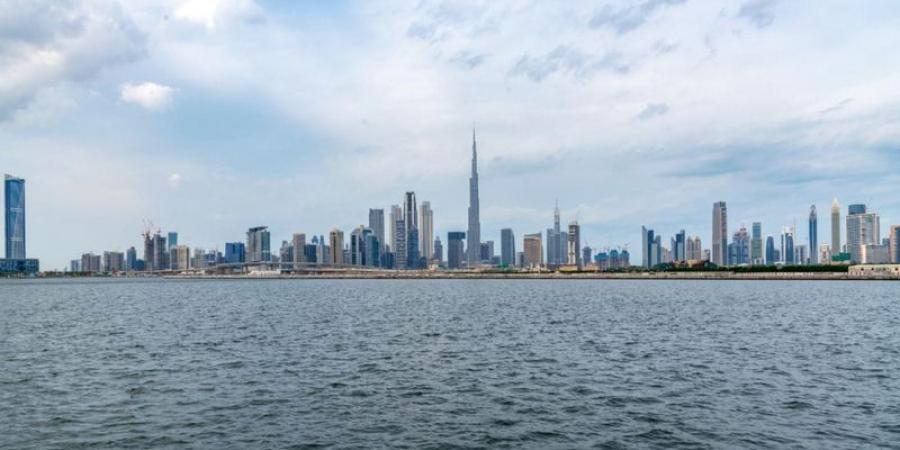 طقس اليوم غائم مع فرصة لسقوط أمطار