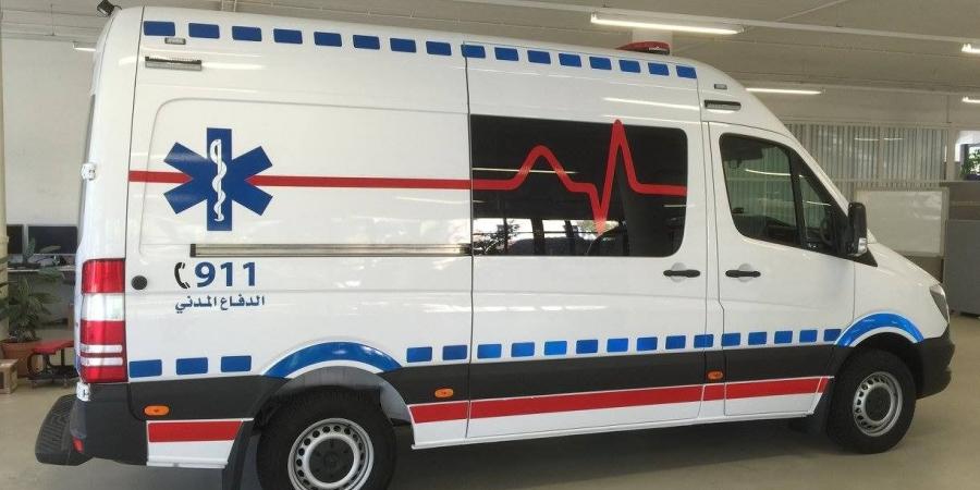 وفاة وإصابة إثر صعقة كهربائية داخل محطة غسيل في معان