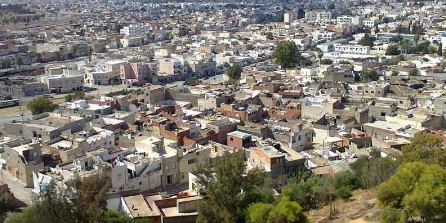 بالتزامن مع إعداد المخطط التنموي 2026-2030 .. الأحياء الشعبية... من هنا يبدأ الإصلاح