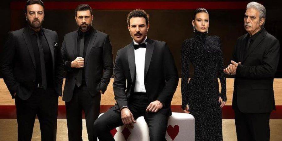منصة شاهد تعلن عن عودة عرض حلقات مسلسل آسر