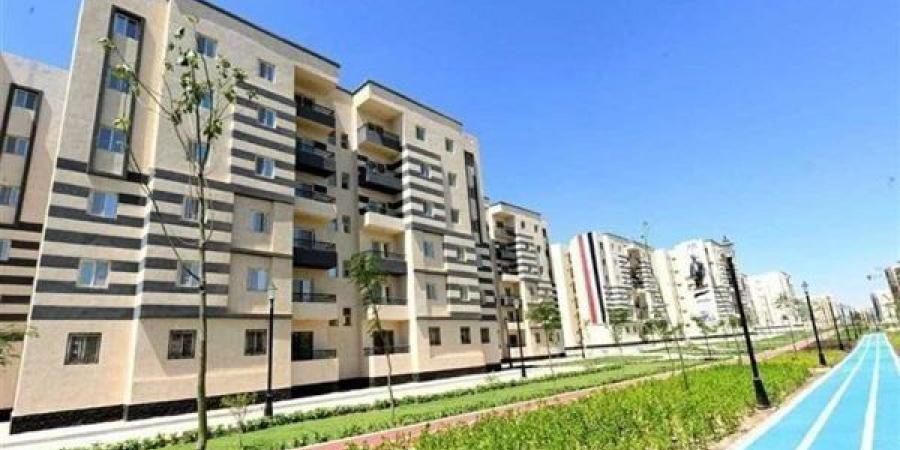 سكن لكل المصريين 7.. خطوات الحجز والأوراق المطلوبة
