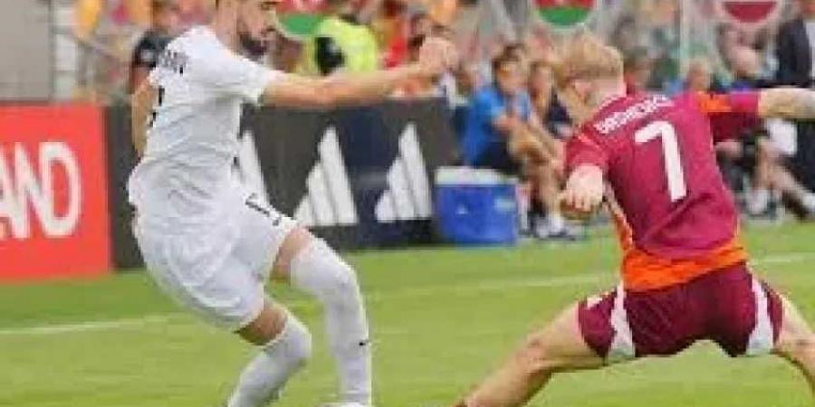 منافسة شرسة..صربيا تلتقي أندورا في تصفيات أوروبا لكأس العالم 2026